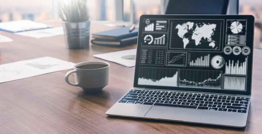 Automatización de procesos y agentes IA